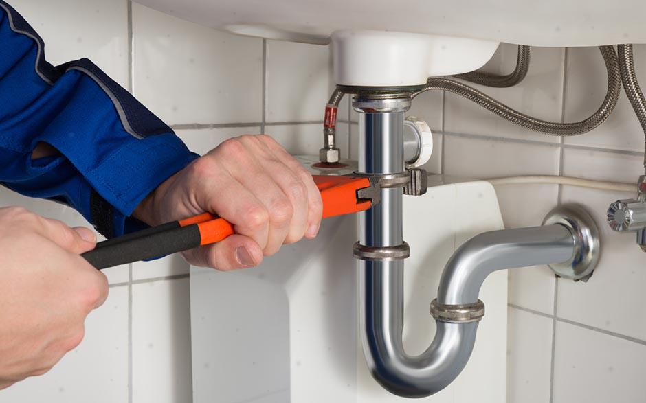 installation plomberie chauffage Herblay